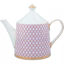 Сервиз чайный "Астра" формы Идиллия, на 2 персоны, 6 предметов